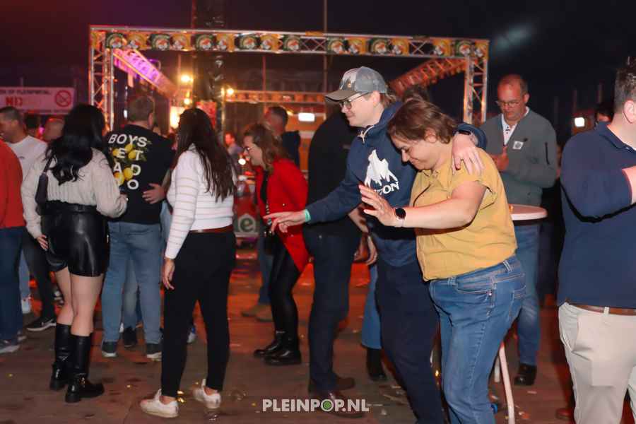 Publiek Pleinpop Zaterdag  (41)